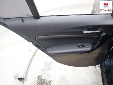 2016 - bmw 1 series