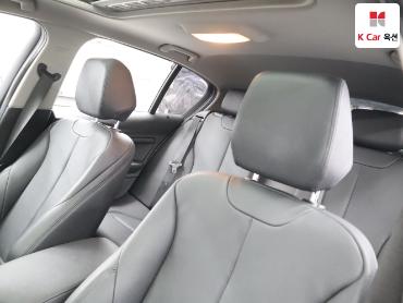 2016 - bmw 1 series