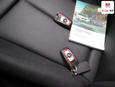 2016 - bmw 1 series