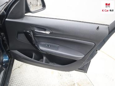 2016 - bmw 1 series