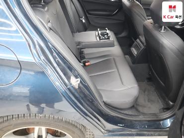 2016 - bmw 1 series
