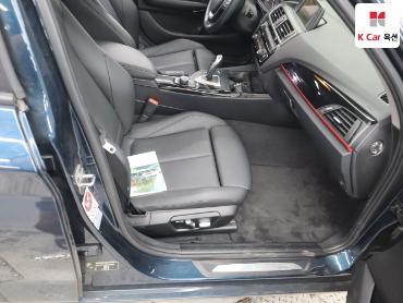 2016 - bmw 1 series