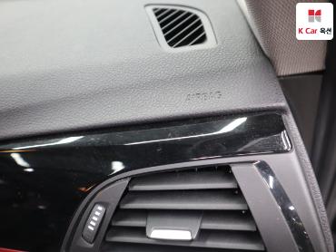 2016 - bmw 1 series