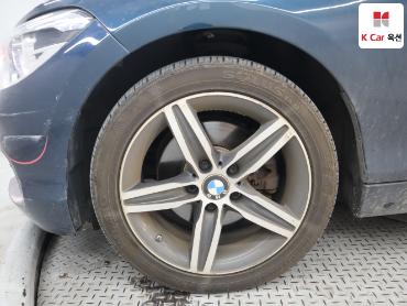 2016 - bmw 1 series