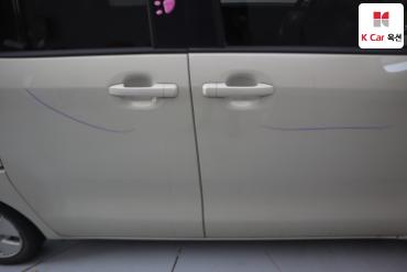 2013 - kia ray