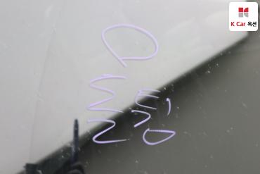 2013 - kia ray