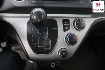 2013 - kia ray