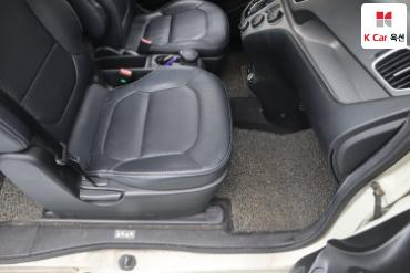 2013 - kia ray