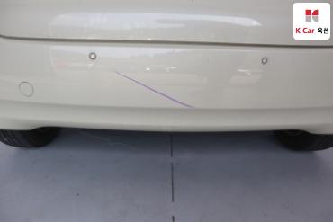 2013 - kia ray