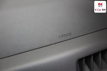 2013 - kia ray