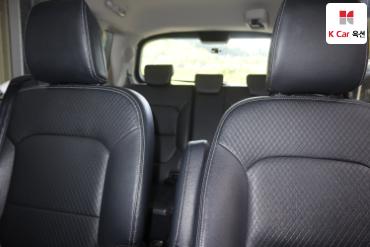 2013 - kia ray