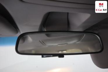 2013 - kia ray