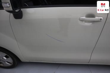 2013 - kia ray