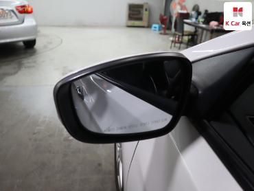 2011 - hyundai avante
