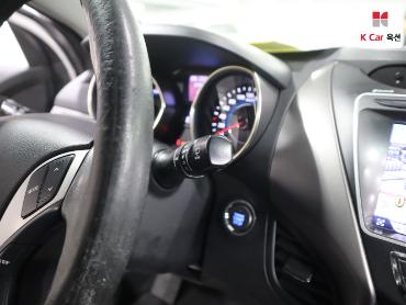 2011 - hyundai avante