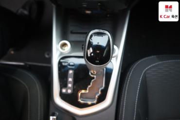 2016 - kg mobility (ssangyong) tivoli