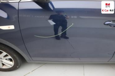 2016 - kg mobility (ssangyong) tivoli