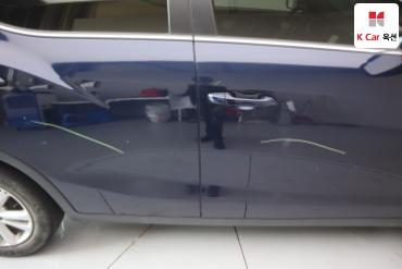 2016 - kg mobility (ssangyong) tivoli