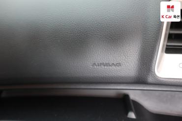 2016 - kg mobility (ssangyong) tivoli