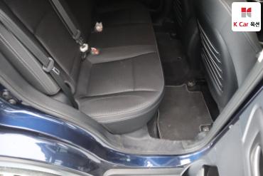 2016 - kg mobility (ssangyong) tivoli