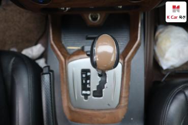 2016 - kg mobility (ssangyong) rexton