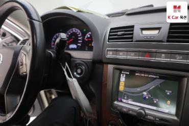 2016 - kg mobility (ssangyong) rexton