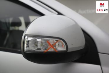 2009 - kia morning