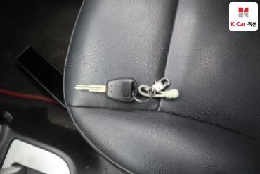 2009 - kia morning