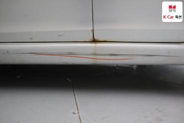 2009 - kia morning