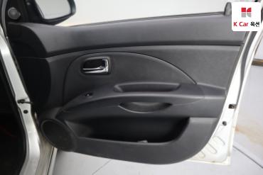 2009 - kia morning