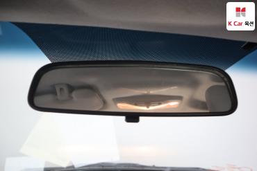 2009 - kia morning