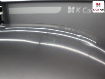 2012 - kia morning