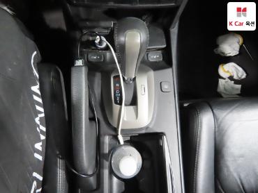 2010 - honda accord