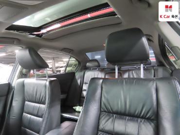 2010 - honda accord