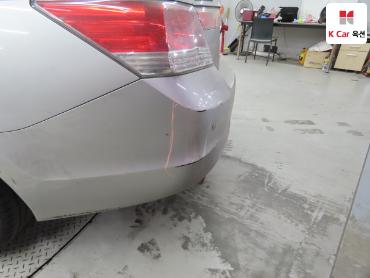 2010 - honda accord