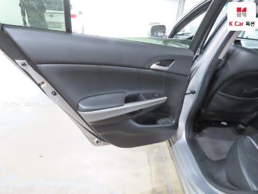 2010 - honda accord