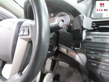 2010 - honda accord