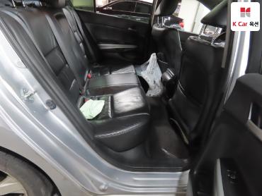 2010 - honda accord