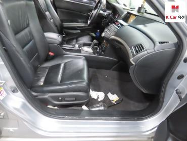 2010 - honda accord