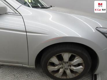 2010 - honda accord