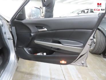 2010 - honda accord