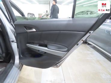 2010 - honda accord