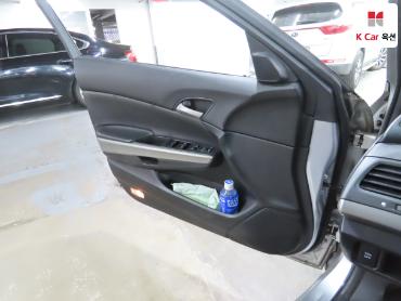 2010 - honda accord