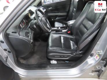 2010 - honda accord