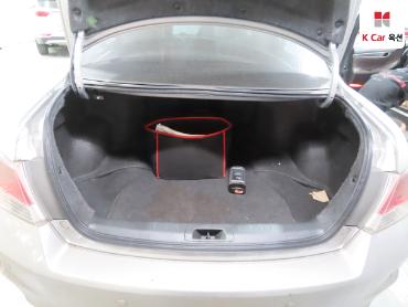 2010 - honda accord