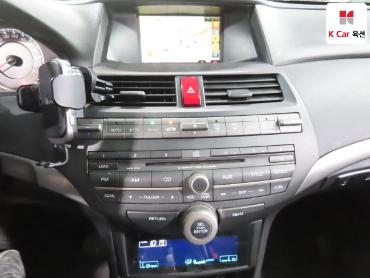 2010 - honda accord