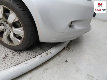 2010 - honda accord