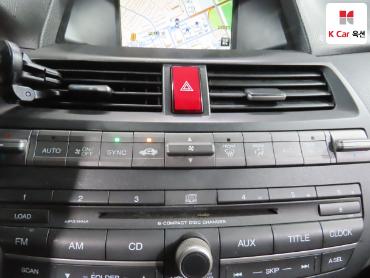 2010 - honda accord