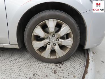2010 - honda accord