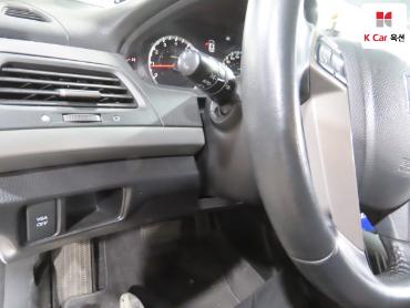 2010 - honda accord